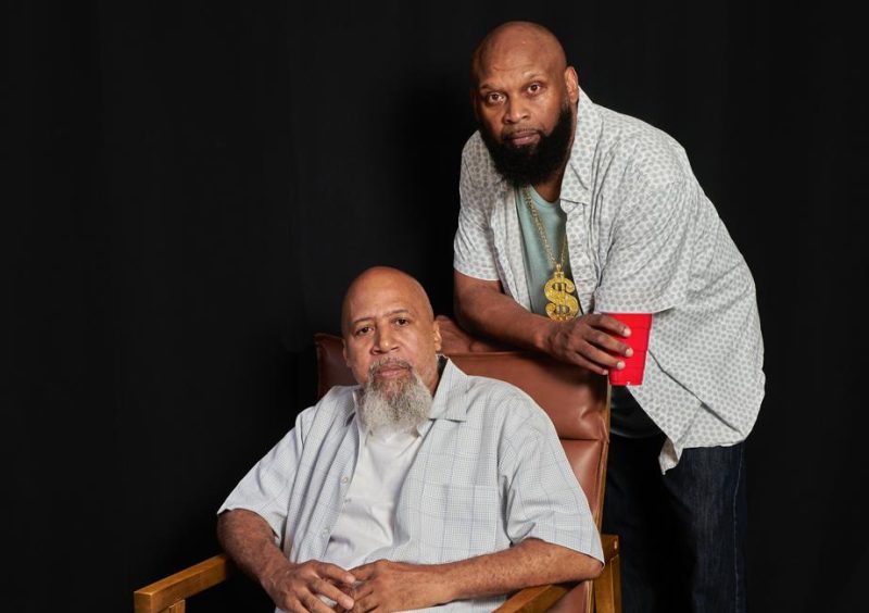 Eddie Cee-Vo & Torry WordSSmith Join Forces For “Da Weekend” Single