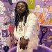 DLarge Unleashes Vibrant Energy with the Visual Release of “SHOKO”
