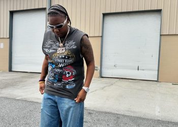 RockstarJG: Up and Coming Sensation