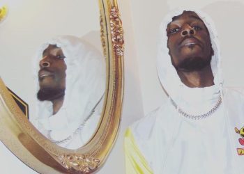 LaamyG: The Rising Star with a Unique Voice