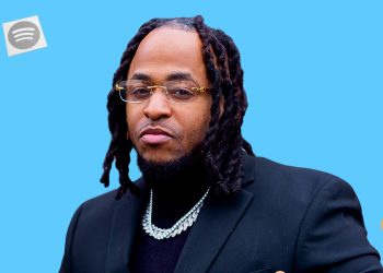 Rap Caviar Spotlight: Apollo The Boss's King of North 2