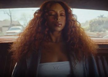 Ravyn Lenae Shares New Single "One Wish" f/ Childish Gambino