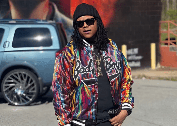 Introducing M Dolla: The Authentic and Original Rapper from Roxboro, NC