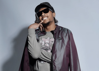 SaKe: The Versatile Texas-Born Artist Redefining Hip-Hop