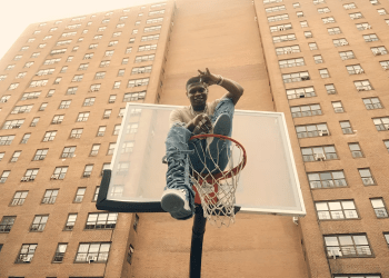 HoodTrophy Bino: From South Central to Stardom, A Raw Journey of Resilience and Activism in Hip-Hop's New Era