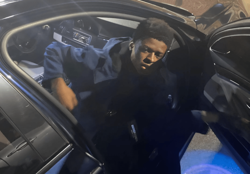 Blick: The Rising Artist with a Story to Tell and Music to Connect