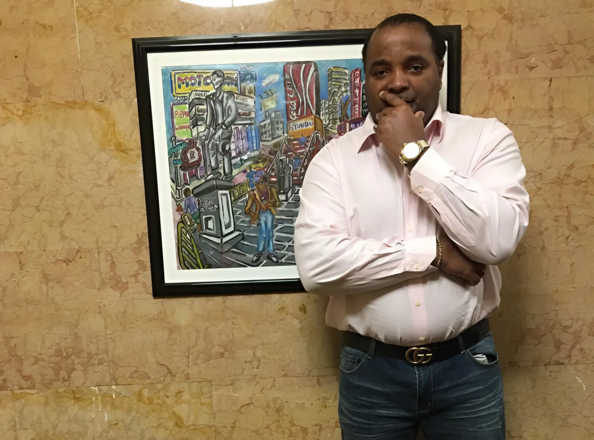 Thomas J. Kent Jr. C.E.O and Founder of Kent Global LLC & The Kent