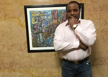 Thomas J. Kent Jr.: C.E.O and Founder of Kent Global LLC & The Kent Family Office moves into investing in Music Masters