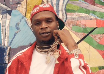 HoodTrophy Bino Releases Highly Anticipated Album "HoodTrophy"