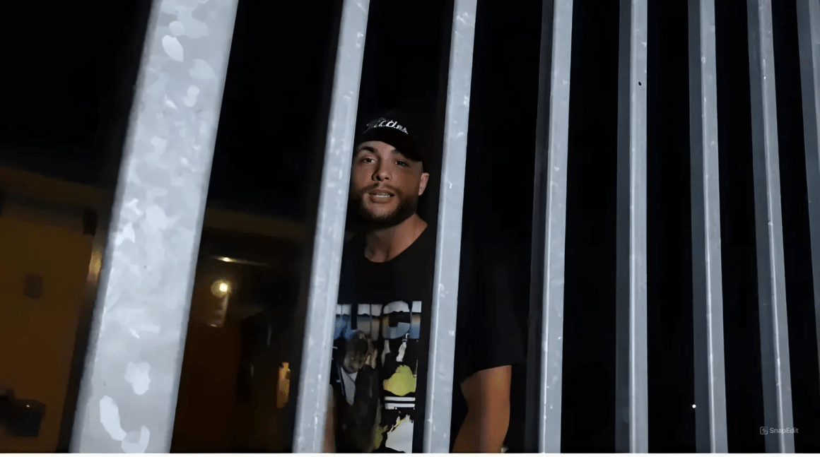 T BOODA: A Rising Star from Houma, Louisiana