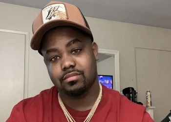 Rising Above: B.O.D. Star's Inspiring Journey in "Prayed On My Downfall"