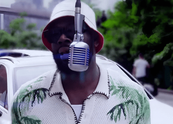 Heat Advisory: Chicago’s Ewol Samo Drops His Summer Banger “Tic Toc”