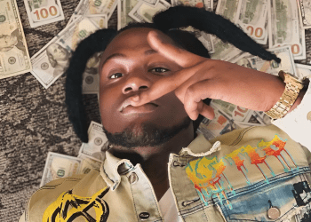 Georgia Rapper GMB Lilshon Set to Make Waves with Forthcoming Album "Vashon