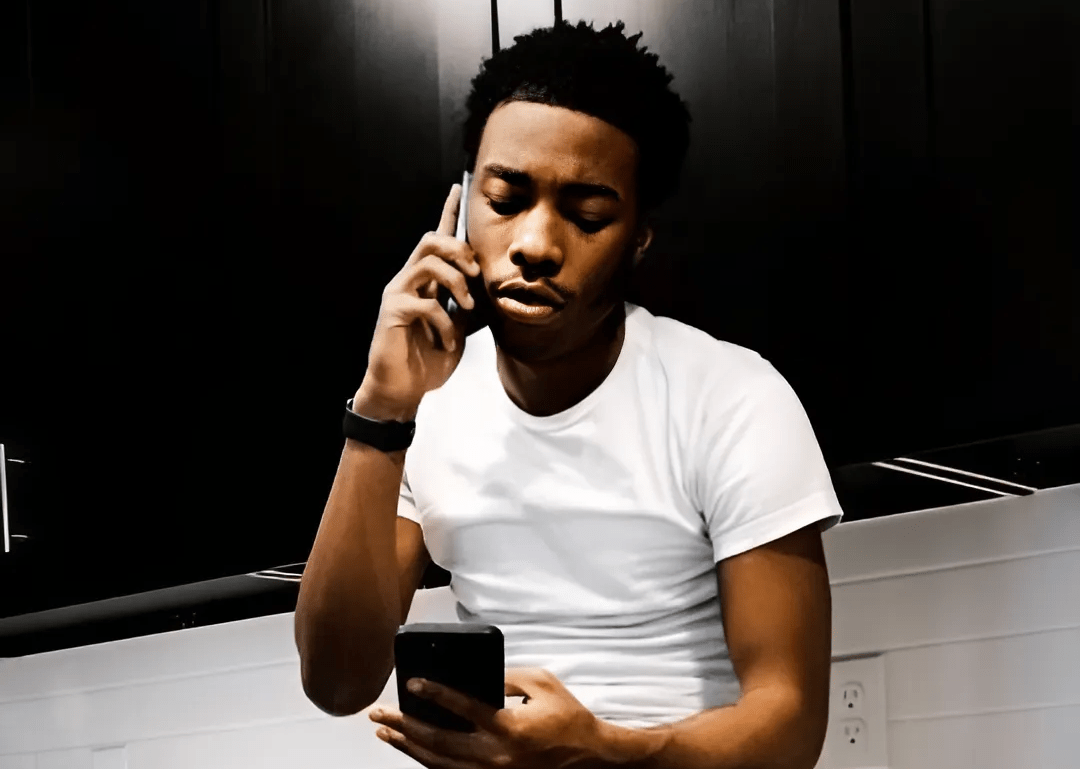 Shotta Dae: Rising Rapper Making Waves From Camden, NJ