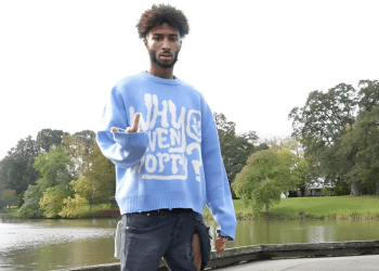 Baby Sway: Rising from Bremerton’s Crab Pot to Music Stardom