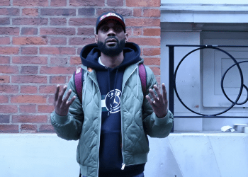 OG DARKO Drops Captivating Video for 'Whip Dat' from These DAYZ EP