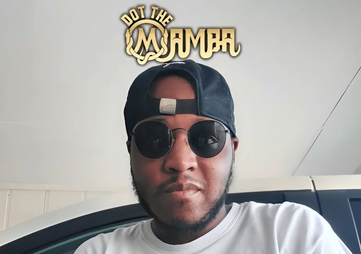 Exclusive Interview: Rising Artist Dot The Mamba