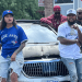 BEHIND THE SCENES OF "Jane Street": TVGUCCI and Ray Moon's Epic Collaboration