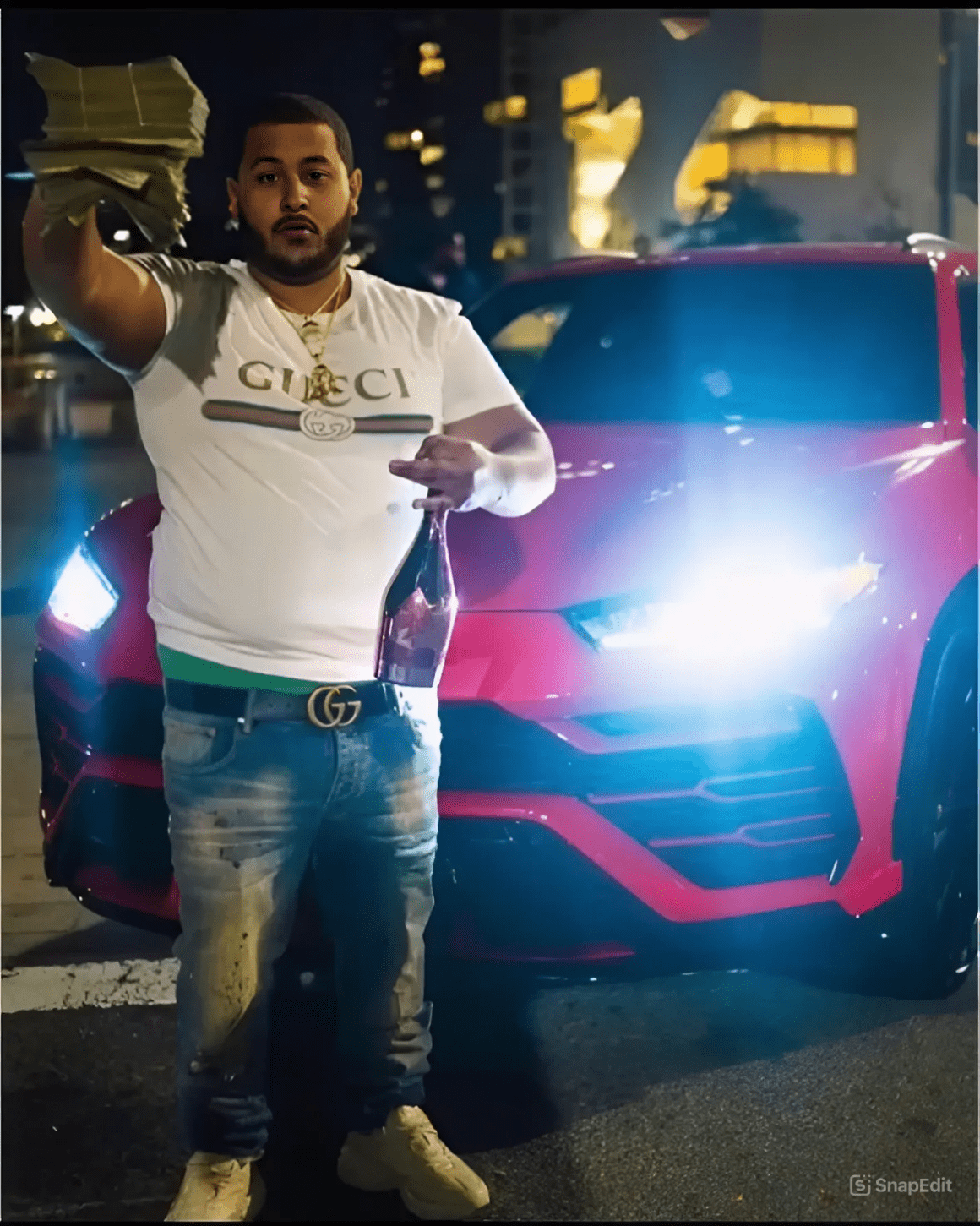 The Rise of Money EDD: Harlem’s Drill Music Pioneer