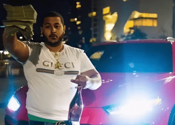 The Rise of Money EDD: Harlem’s Drill Music Pioneer