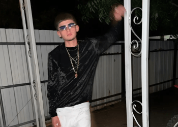 From Roswell to the Spotlight: Jeremiah Rivera's Rise in the Music Scene