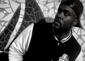 Is Chicago’s Jorilla The Most Slept On Artist In The Game Rite Now?