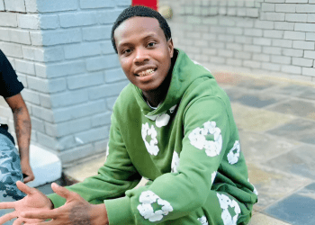 Dolo B: Rising Star from Lake Wales, Florida