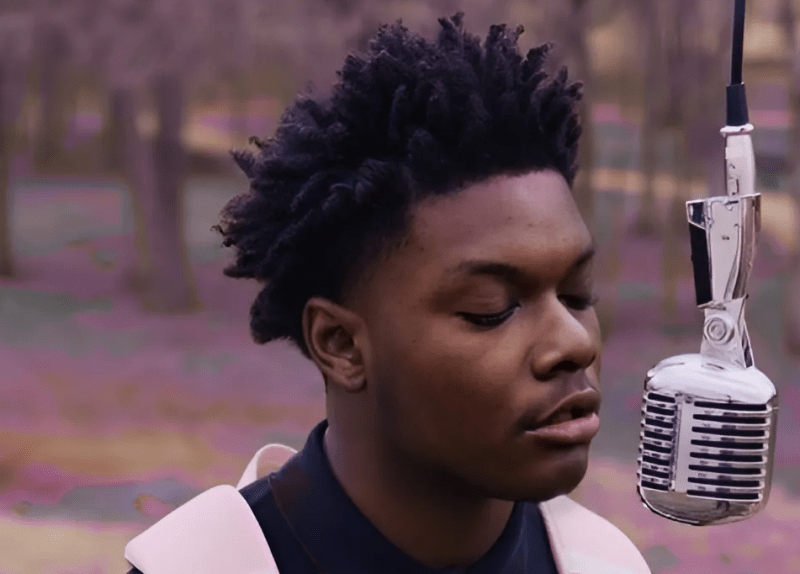 soul4mepinky: The Houston-based Producer Making Music as Therapy