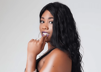 Queen of the Culture: Georgia’s Starphlame Is On Fire!