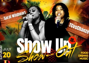 "Show Up and Show Out": A Spectacular Showcase Heading to Orlando