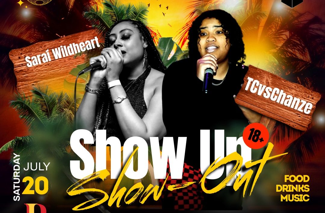 "Show Up and Show Out": A Spectacular Showcase Heading to Orlando