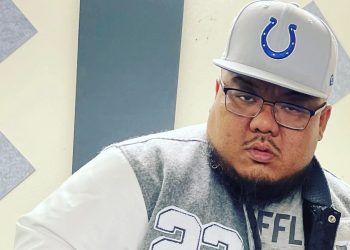 Big Boy Cali: A Rising Star with a Powerful Story to Tell