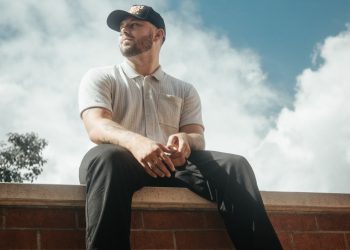 From Nashville: Jay St. John's Journey to Christian Hip-Hop