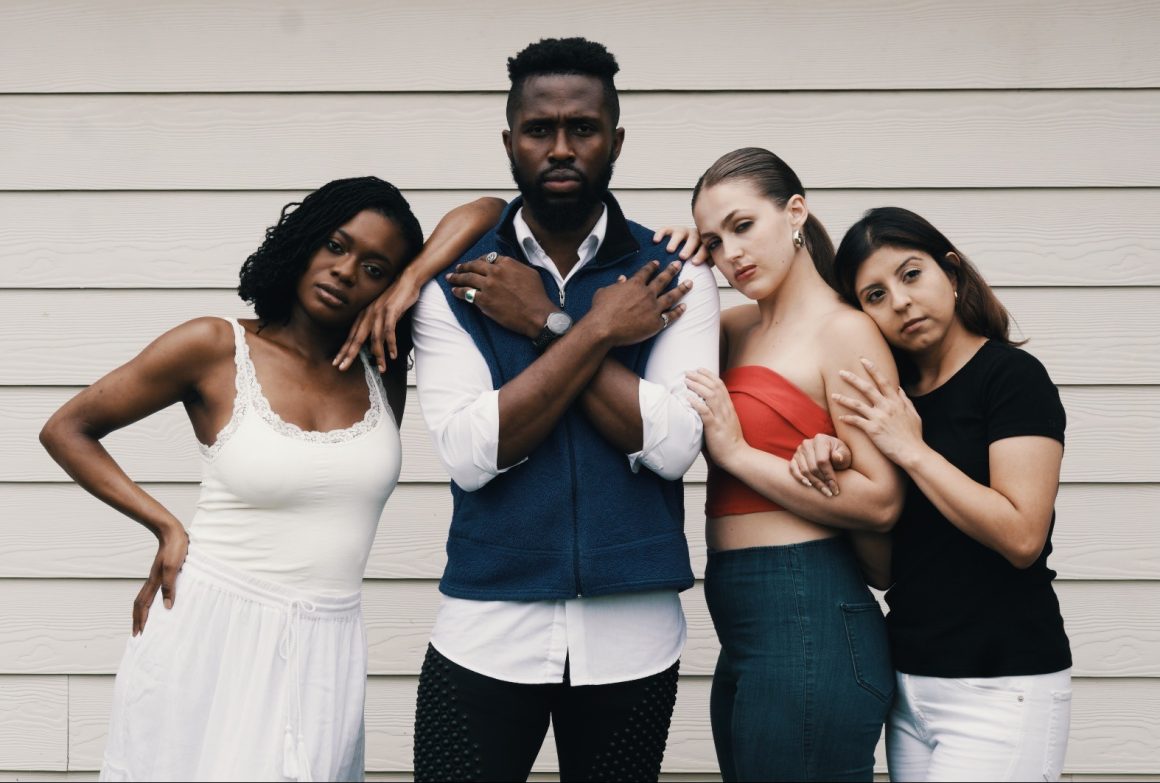 Neo-Contemporary Artist Mr. FoW Drops Soul Boi III: For Da Members and Hustlers Everywhere