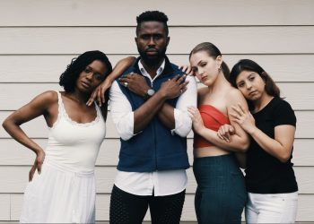 Neo-Contemporary Artist Mr. FoW Drops Soul Boi III: For Da Members and Hustlers Everywhere