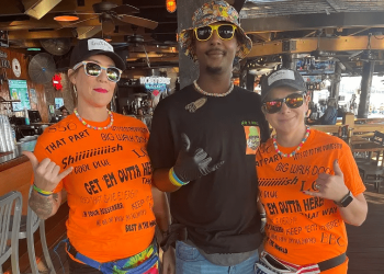 Exclusive Interview: Rising Artist D.D.Oreyo