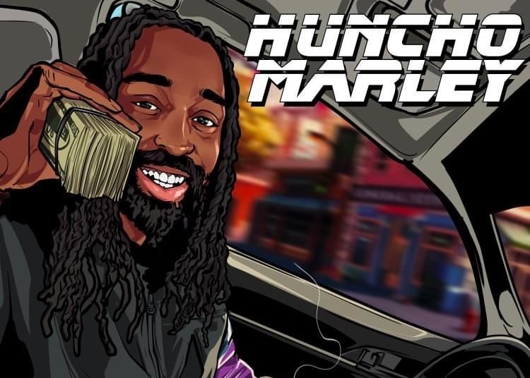 Rising Star Kid Huncho: The Multi-Talented Artist and Comedian Making Waves from Memphis, TN