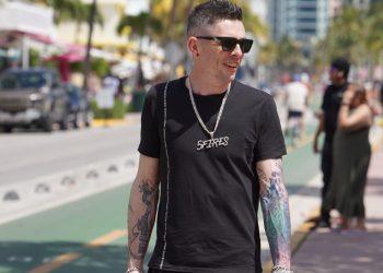 5 Fires Set to Ignite the Music Scene with Highly Anticipated Single Release This Friday