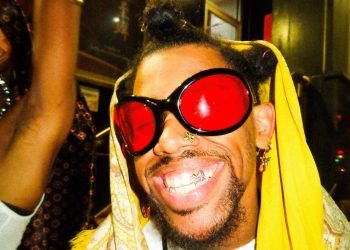 RAYDEO’s “SUNKEN MOUTH” is Making Waves in the Music Scene