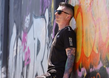 5 Fires Drops Highly Anticipated Music Video for "Threw My Life Away" Featuring Kevin Rudolf