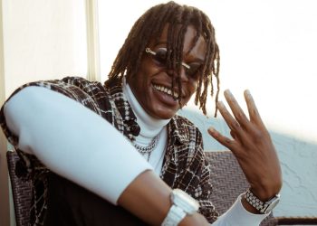 HighClass Playboi: The Rising Star from Georgia