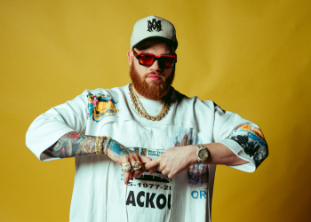 Miky Woodz Releases His Song “Big Moves” in Tribute to Kobe Bryant