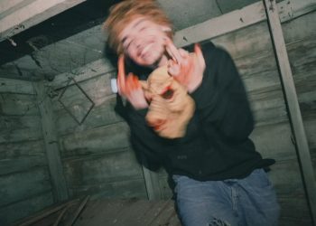 Meet Toki, the HTX-Based Artist Blazing a Trail with His Unique Sound