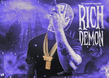 RealWattsBaby: The Rebirth of a Watts Legend