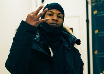 Rising Star DR6SE: The West Philly Rapper Taking the Game by Storm