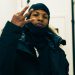 Rising Star DR6SE: The West Philly Rapper Taking the Game by Storm