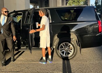 Meet Bj Blewbenjis: The Jacksonville Rapper on a Mission to Uplift