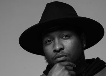 From Newark to the World: The Journey of Hakeem Romance