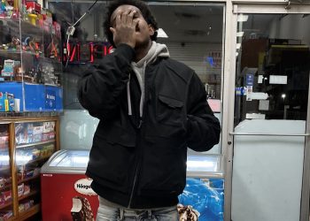 Introducing Joshhy Glo – A Voice from the Heart of Manhattan