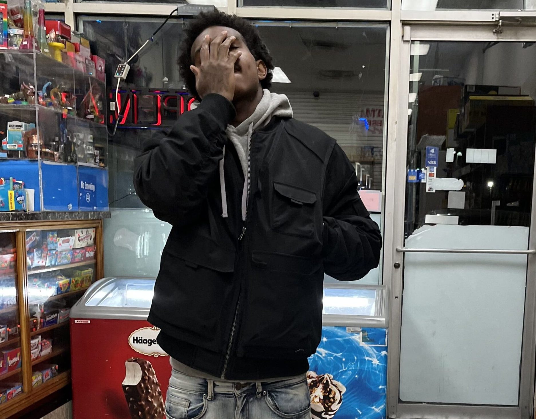 Introducing Joshhy Glo – A Voice from the Heart of Manhattan